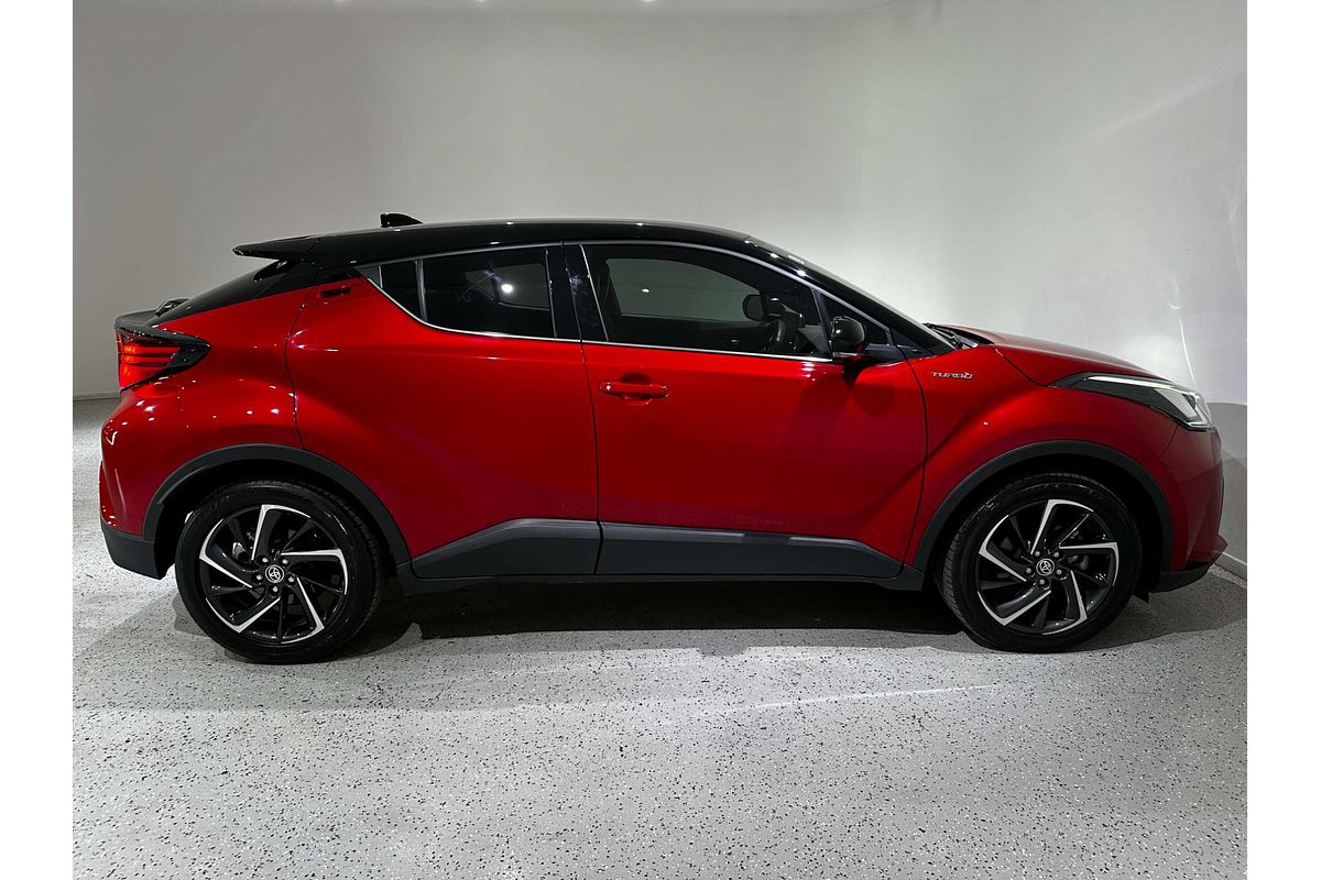 2023 Toyota C-HR Koba NGX10R
