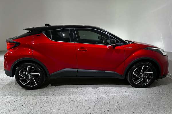 2023 Toyota C-HR Koba NGX10R