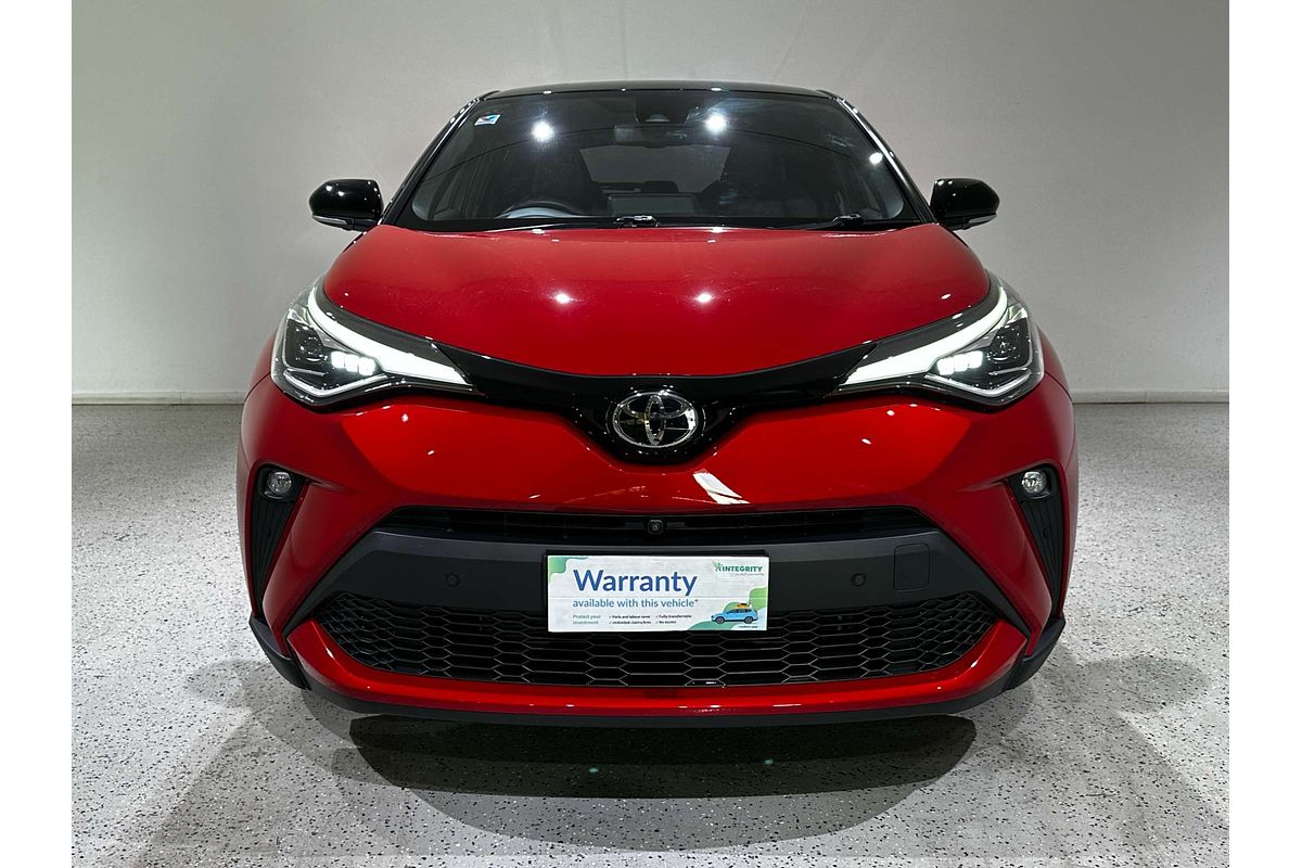 2023 Toyota C-HR Koba NGX10R