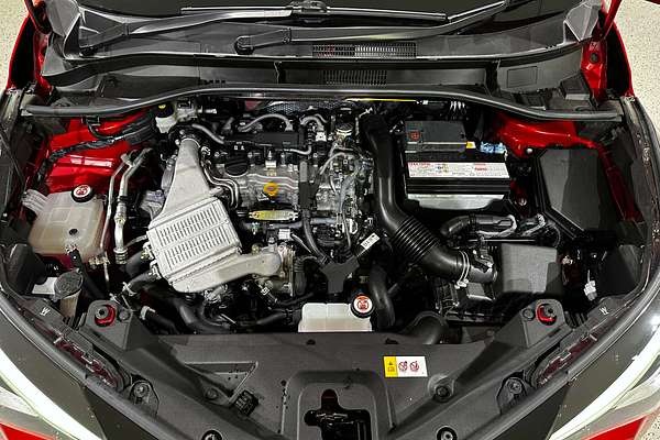 2023 Toyota C-HR Koba NGX10R