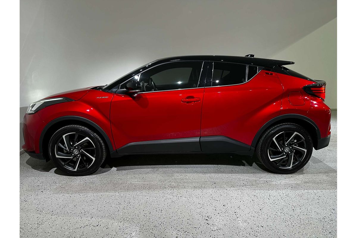 2023 Toyota C-HR Koba NGX10R