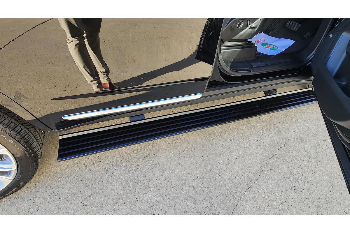 2025 GMC Yukon Denali T1