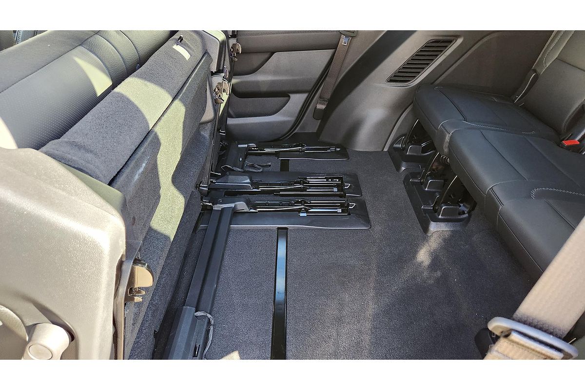 2025 GMC Yukon Denali T1