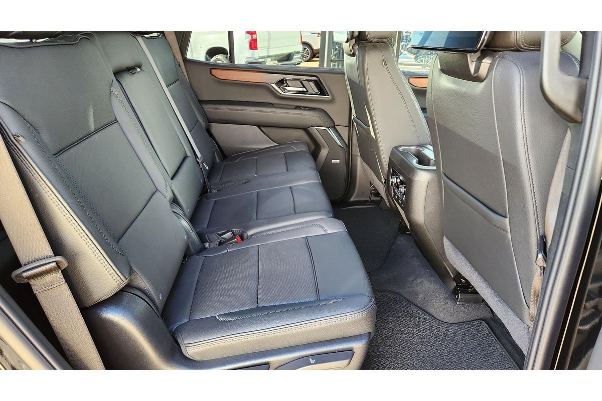 2025 GMC Yukon Denali T1