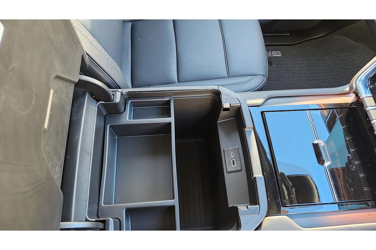 2025 GMC Yukon Denali T1