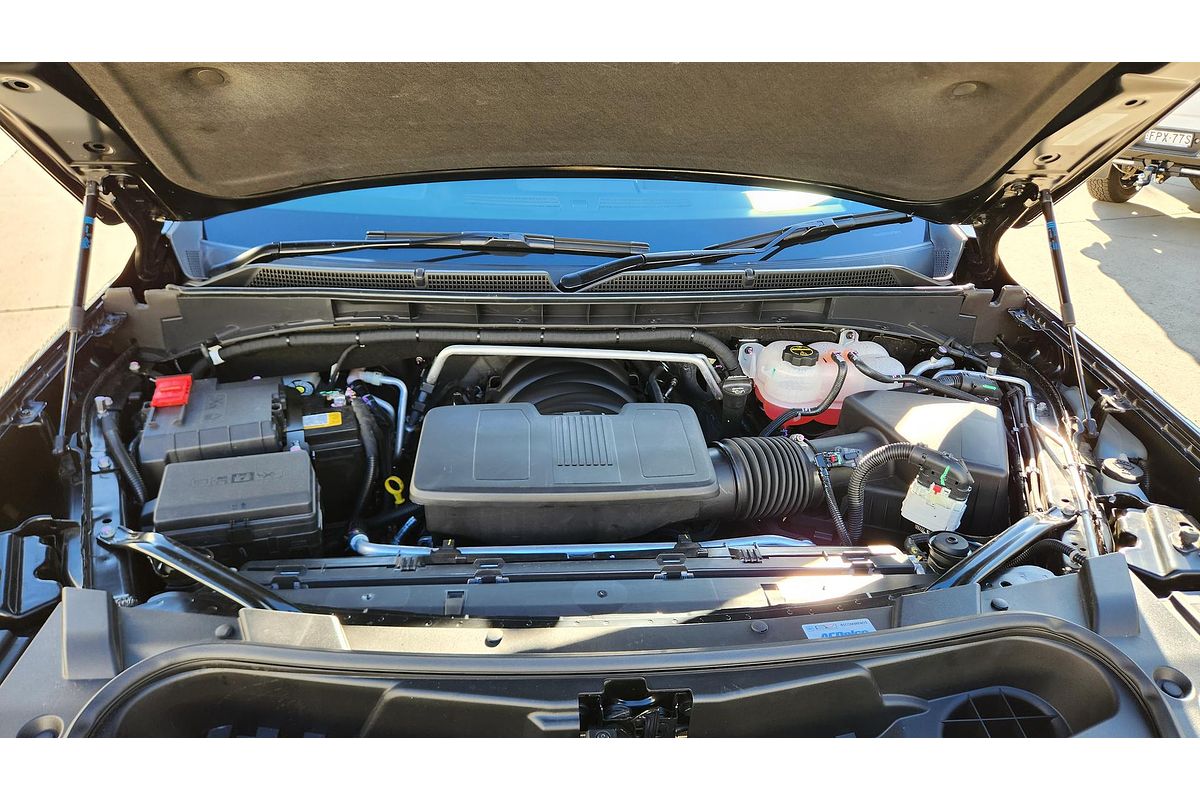 2025 GMC Yukon Denali T1