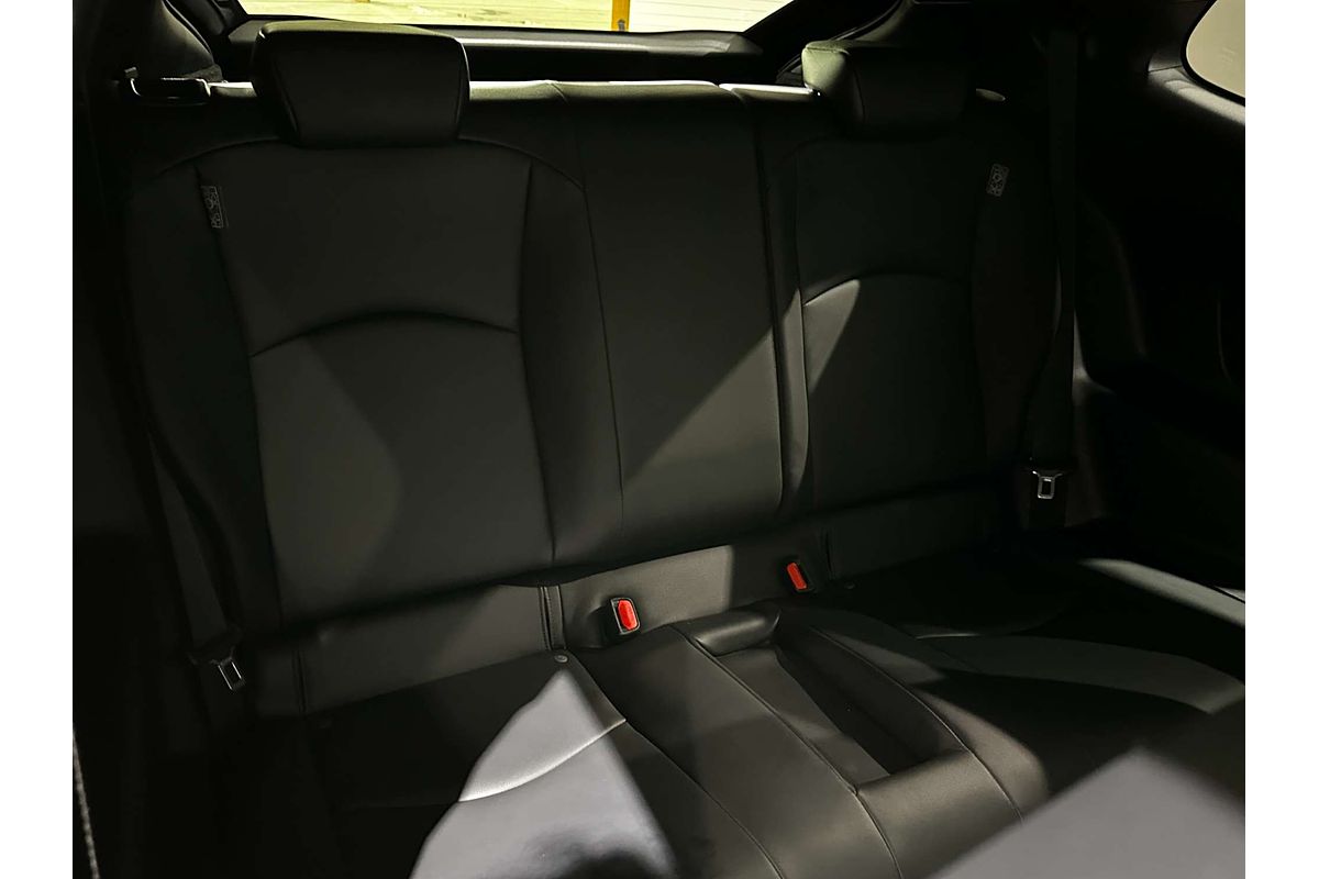 2021 Toyota Yaris GR GXPA16R