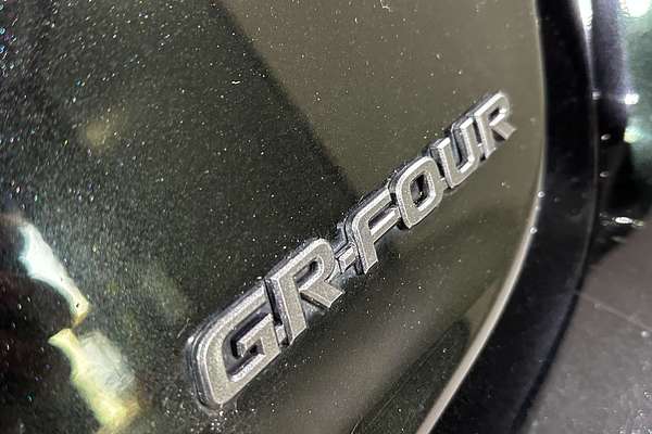 2021 Toyota Yaris GR GXPA16R
