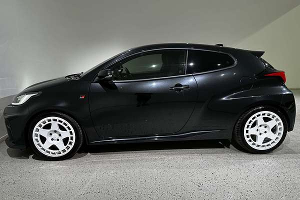 2021 Toyota Yaris GR GXPA16R