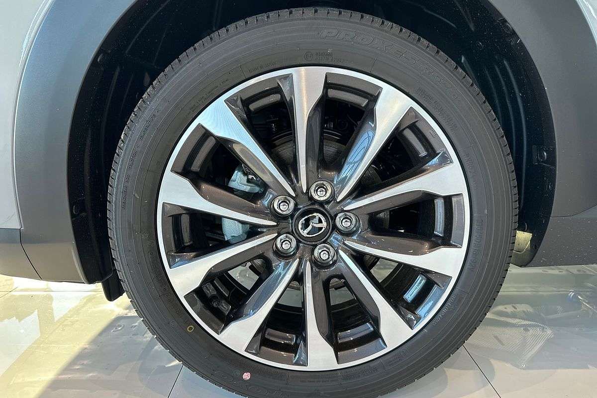 2025 Mazda CX-3 G20 Evolve DK