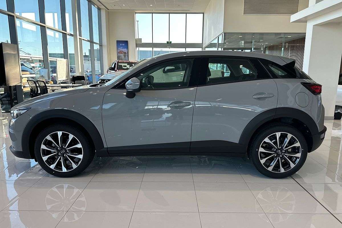 2025 Mazda CX-3 G20 Evolve DK