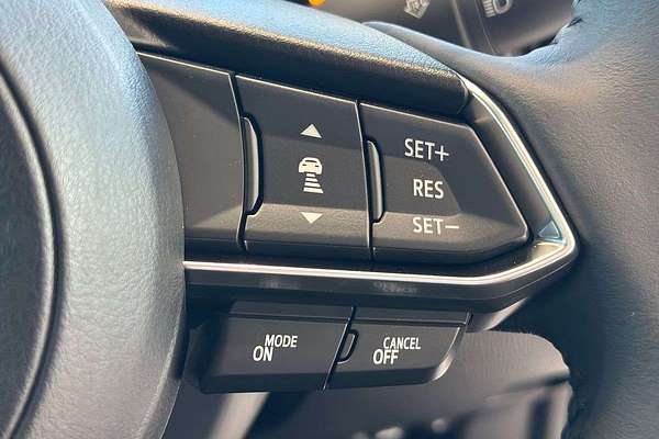 2025 Mazda CX-3 G20 Evolve DK