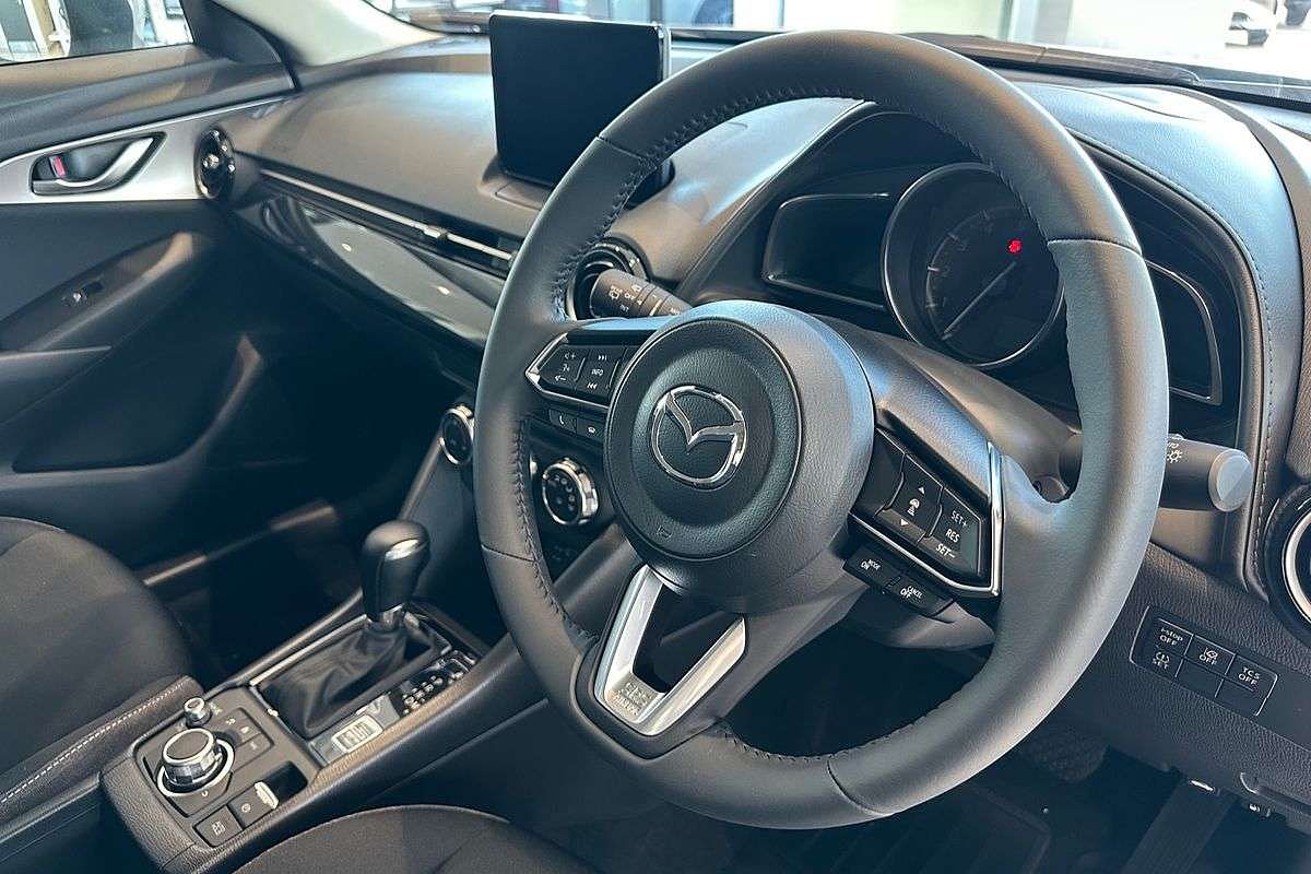 2025 Mazda CX-3 G20 Evolve DK