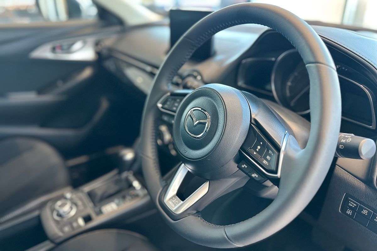 2025 Mazda CX-3 G20 Evolve DK