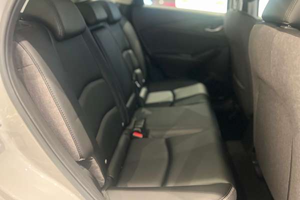 2025 Mazda CX-3 G20 Evolve DK
