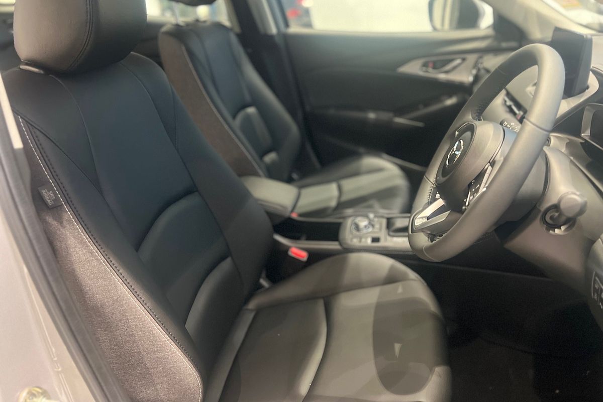 2025 Mazda CX-3 G20 Evolve DK