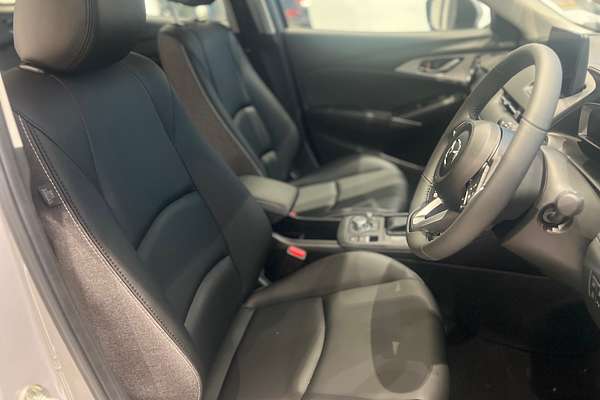 2025 Mazda CX-3 G20 Evolve DK