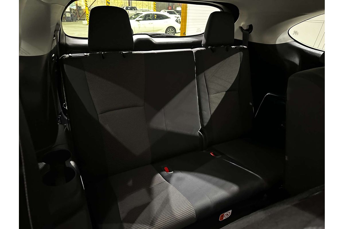 2022 Toyota Kluger GX GSU75R