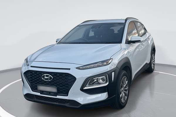 2020 Hyundai Kona Go OS.3