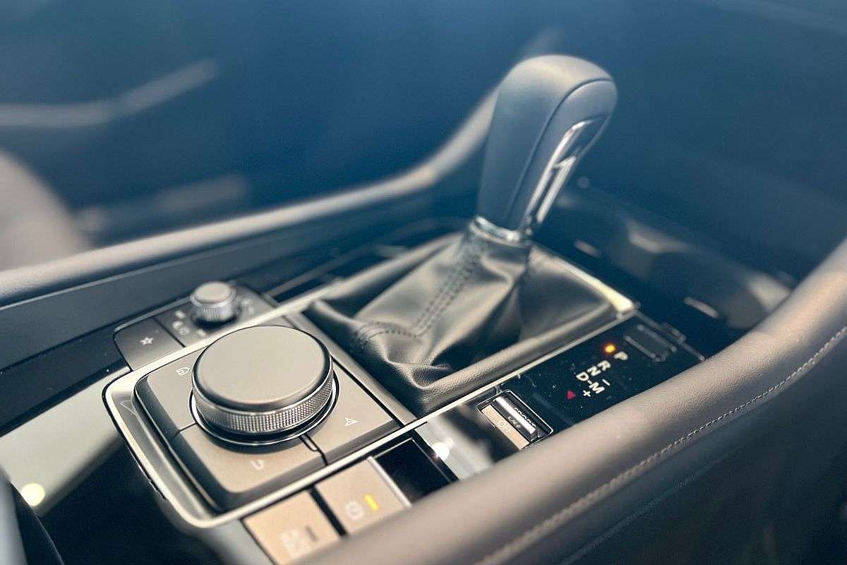 2024 Mazda 3 G25 Astina BP Series
