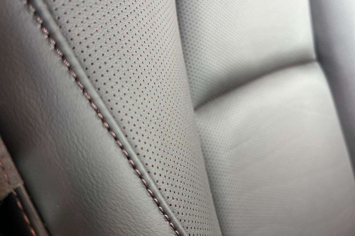 2024 Mazda 3 G25 Astina BP Series