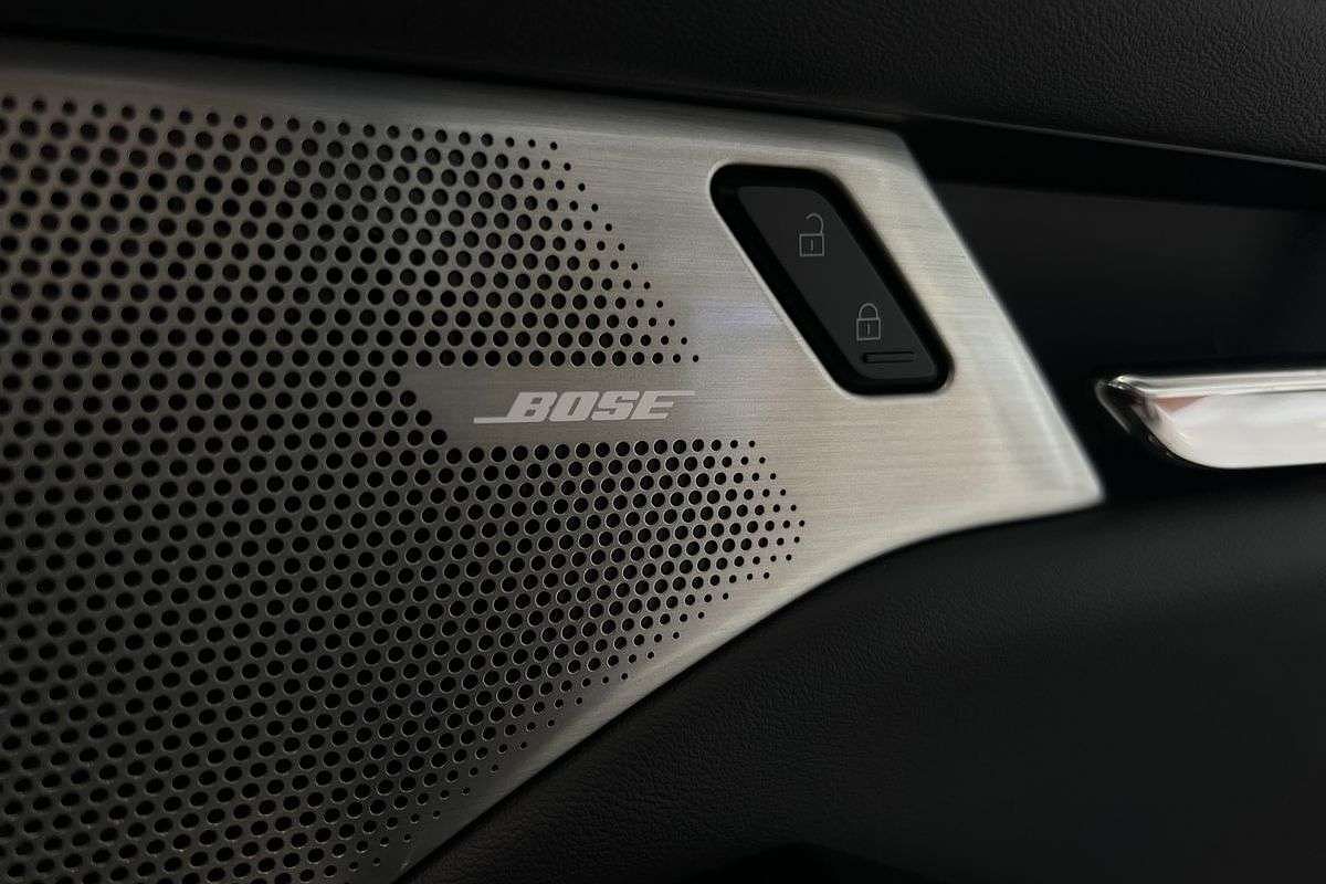 2024 Mazda 3 G25 Astina BP Series