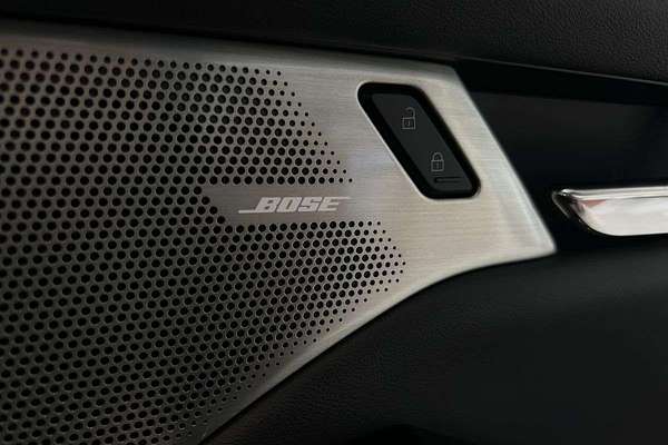 2024 Mazda 3 G25 Astina BP Series