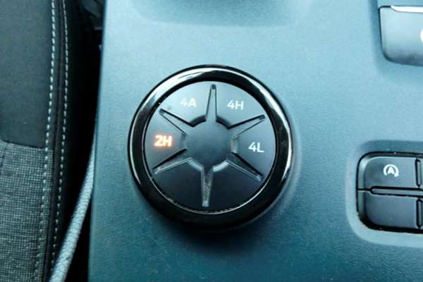 2022 Ford Ranger XLT 4X4 3.0L