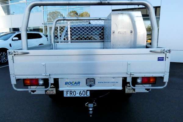 2022 Ford Ranger XLT 4X4 3.0L