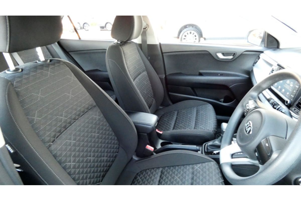 2019 Kia Rio S YB