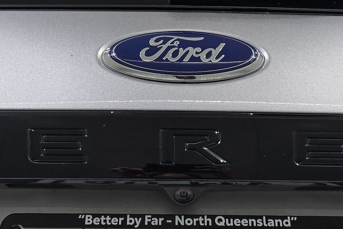 2021 Ford EVEREST EVEREST SPORT (4WD) zXA92PF4 2.0L