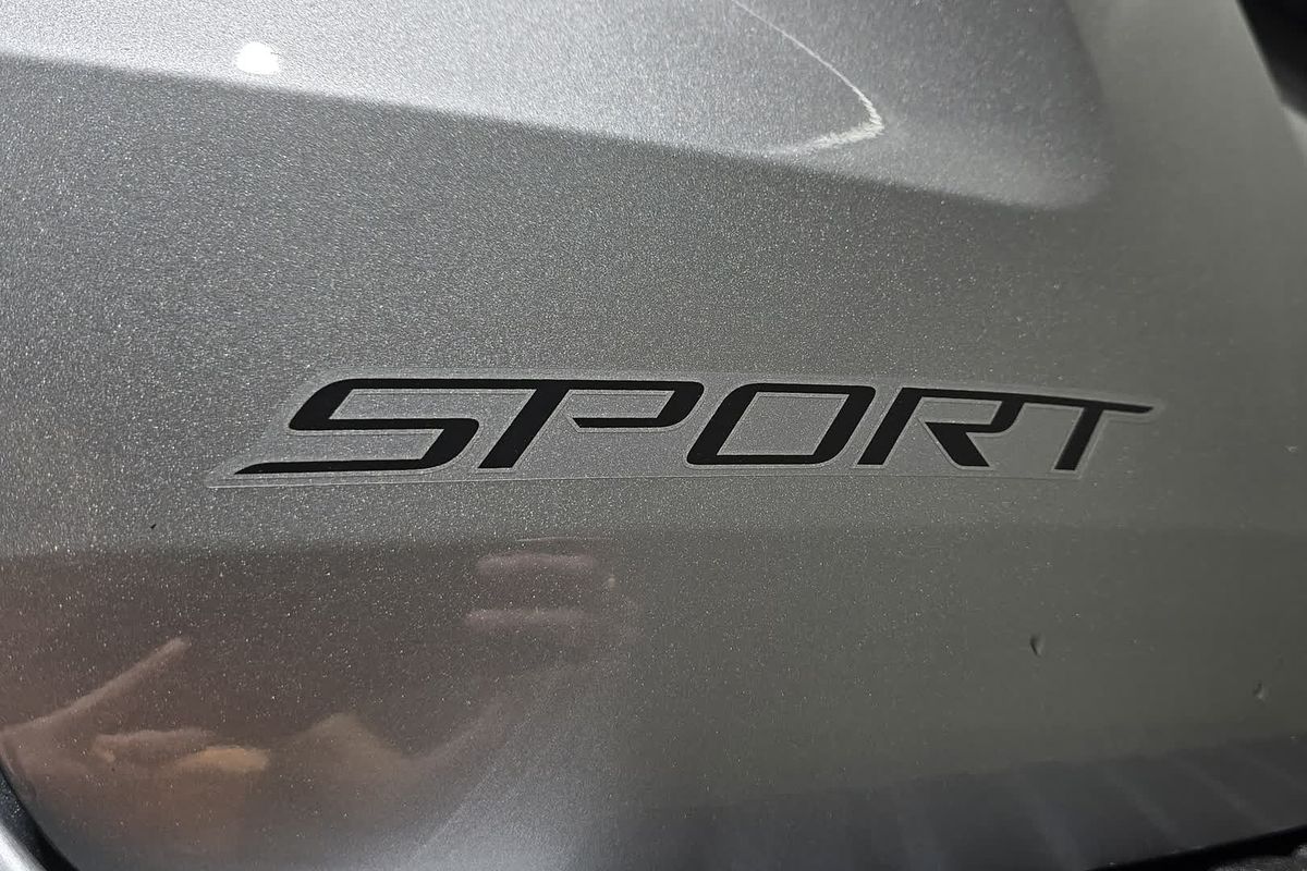 2021 Ford EVEREST EVEREST SPORT (4WD) zXA92PF4 2.0L