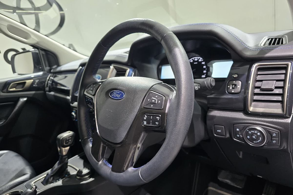 2021 Ford EVEREST EVEREST SPORT (4WD) zXA92PF4 2.0L