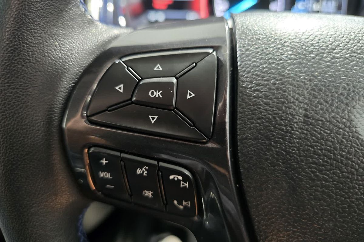2021 Ford EVEREST EVEREST SPORT (4WD) zXA92PF4 2.0L