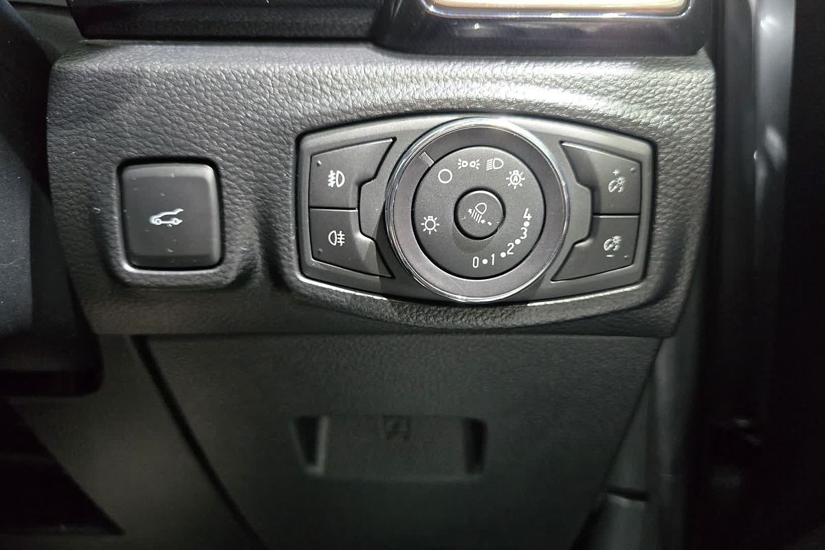 2021 Ford EVEREST EVEREST SPORT (4WD) zXA92PF4 2.0L