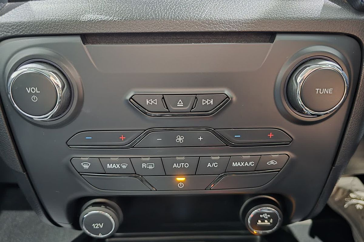2021 Ford EVEREST EVEREST SPORT (4WD) zXA92PF4 2.0L