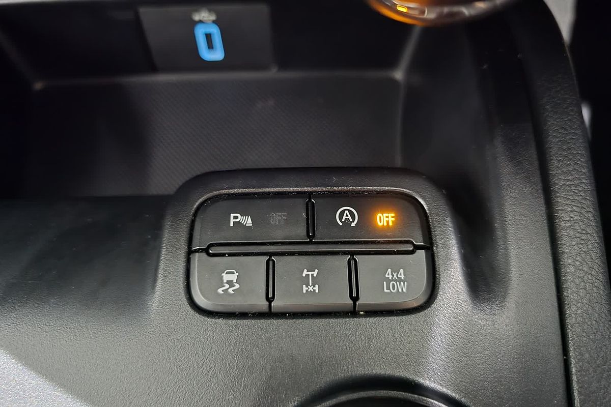 2021 Ford EVEREST EVEREST SPORT (4WD) zXA92PF4 2.0L