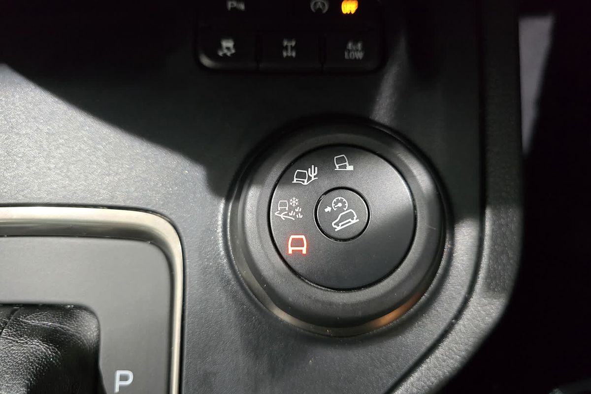 2021 Ford EVEREST EVEREST SPORT (4WD) zXA92PF4 2.0L