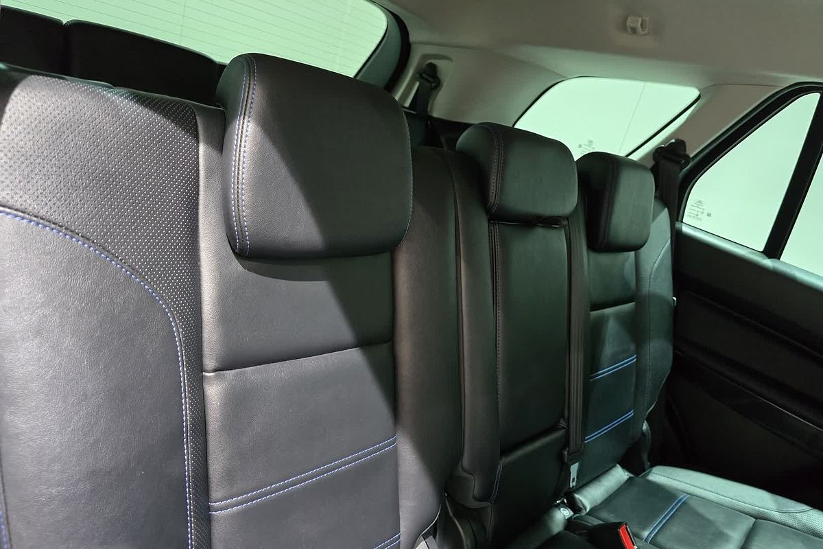 2021 Ford EVEREST EVEREST SPORT (4WD) zXA92PF4 2.0L