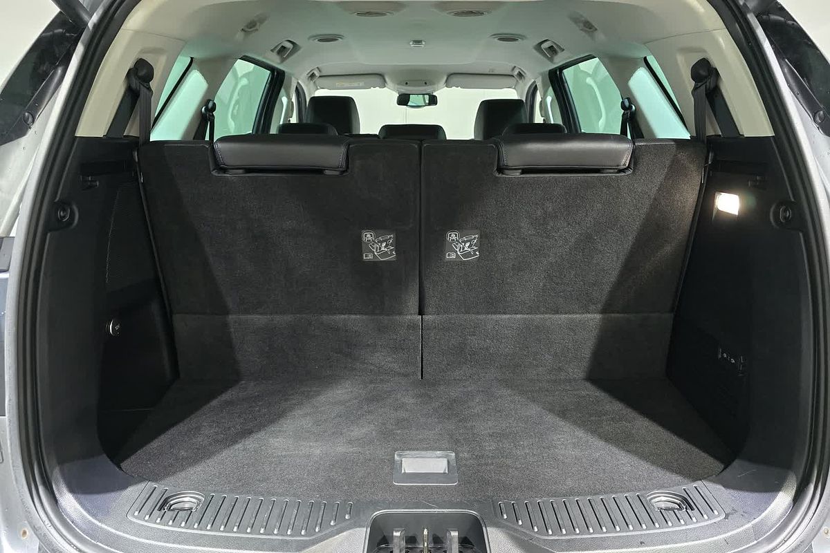 2021 Ford EVEREST EVEREST SPORT (4WD) zXA92PF4 2.0L