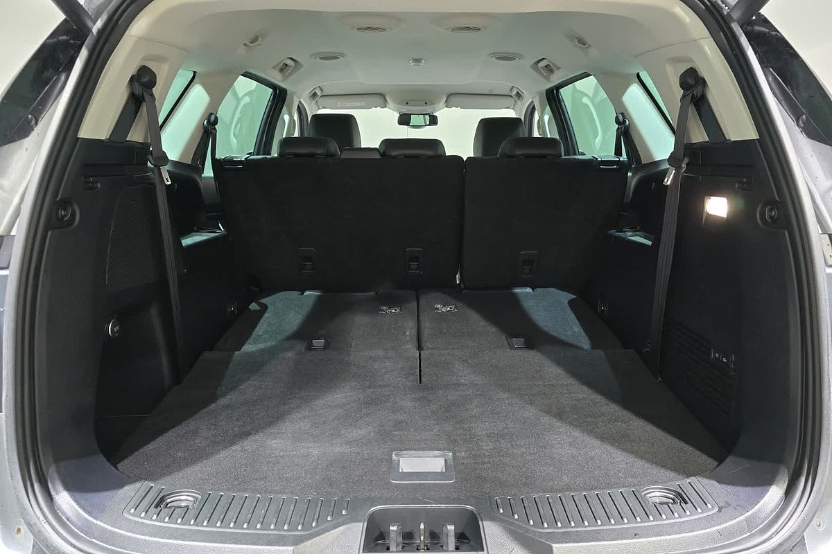 2021 Ford EVEREST EVEREST SPORT (4WD) zXA92PF4 2.0L