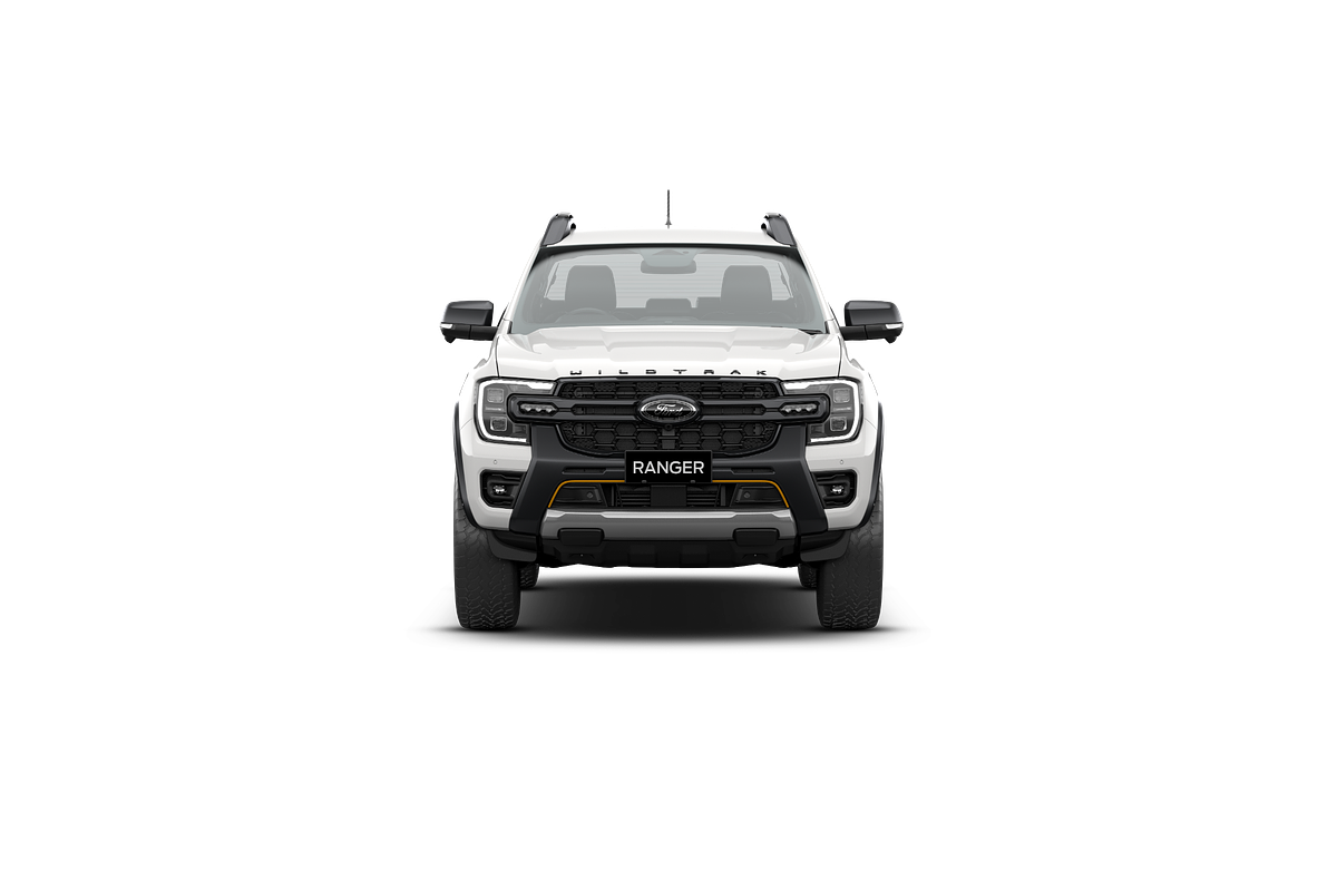 2025 Ford Ranger Wildtrak X  4X4 2.0L