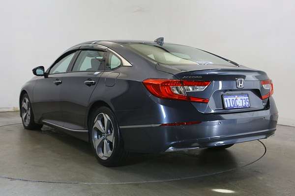 2022 Honda Accord VTi-LX 10th Gen