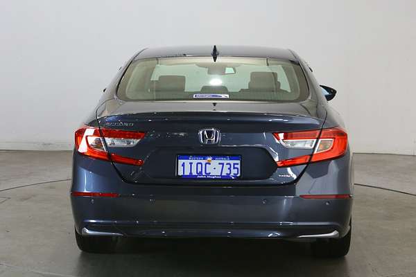 2022 Honda Accord VTi-LX 10th Gen