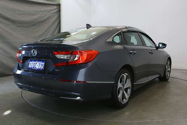 2022 Honda Accord VTi-LX 10th Gen