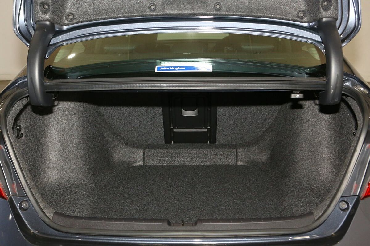 2022 Honda Accord VTi-LX 10th Gen