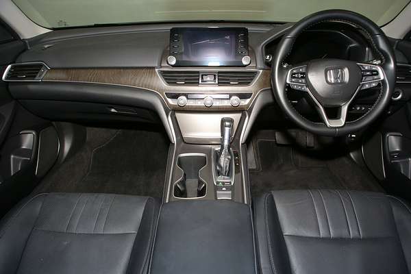 2022 Honda Accord VTi-LX 10th Gen