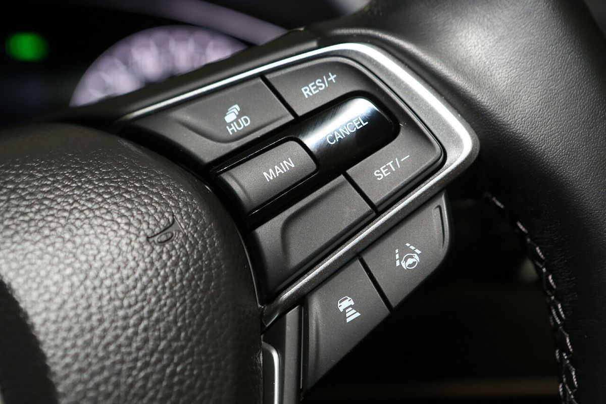 2022 Honda Accord VTi-LX 10th Gen