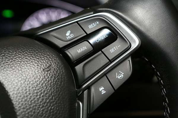 2022 Honda Accord VTi-LX 10th Gen