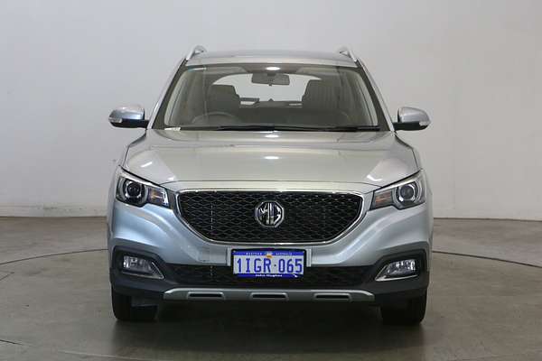 2024 MG ZS Excite AZS1